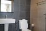 1 Bedroom Condo for sale in The BASE Garden Rama 9, Hua Mak, Bangkok near MRT Ramkhamhaeng 12