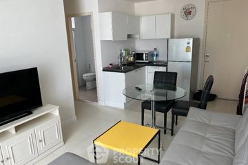 1 Bedroom Condo for sale in The Ville Kaset - sart, Lat Yao, Bangkok near MRT Chatuchak Park