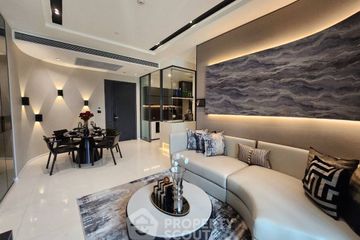 2 Bedroom Condo for sale in The Bangkok Thonglor, Khlong Tan Nuea, Bangkok near BTS Thong Lo