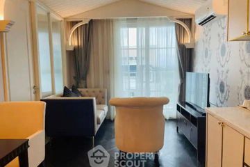 1 Bedroom Condo for sale in Grand Florida, Na Jomtien, Chonburi