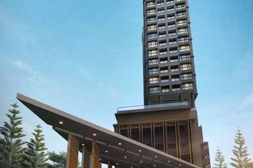 1 Bedroom Condo for sale in Lumpini Suite Dindaeng - Ratchaprarop, Sam Sen Nai, Bangkok near MRT Rang Nam