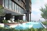 1 Bedroom Condo for sale in Lumpini Suite Dindaeng - Ratchaprarop, Sam Sen Nai, Bangkok near MRT Rang Nam