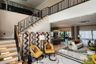 5 Bedroom House for sale in SETTHASIRI RATCHAPHRUEK-CHARAN, Khlong Chak Phra, Bangkok