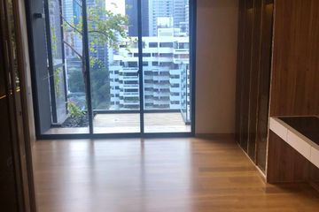 1 Bedroom Condo for sale in Siamese Exclusive Sukhumvit 31, Khlong Toei Nuea, Bangkok near MRT Sukhumvit