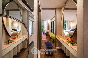2 Bedroom Condo for sale in The Lofts Ratchathewi, Thung Phaya Thai, Bangkok near BTS Ratchathewi