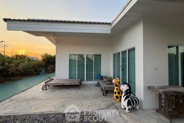 2 Bedroom House for sale in Nong Ri, Chonburi