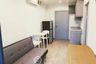 1 Bedroom Condo for sale in Ideo Wutthakat, Bang Kho, Bangkok near BTS Wutthakat