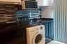 1 Bedroom Condo for sale in Bangkok Horizon Sathorn, Yan Nawa, Bangkok near BTS Chong Nonsi