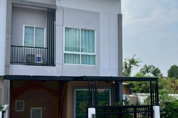 3 Bedroom Townhouse for sale in Samet, Chonburi
