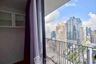 1 Bedroom Condo for sale in Nara 9 by Eastern Star, Sathon, Bangkok near BTS Chong Nonsi