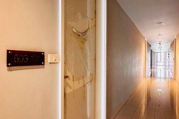 1 Bedroom Condo for sale in Nara 9 by Eastern Star, Sathon, Bangkok near BTS Chong Nonsi