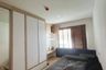 1 Bedroom Condo for sale in Chewathai Hallmark Ladprao - Chokchai 4, Saphan Song, Bangkok near MRT Chok Chai 4