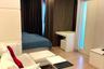 1 Bedroom Condo for sale in Urbano Absolute Sathon - Taksin, Khlong Ton Sai, Bangkok near BTS Krung Thon Buri