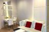 1 Bedroom Condo for sale in Urbano Absolute Sathon - Taksin, Khlong Ton Sai, Bangkok near BTS Krung Thon Buri
