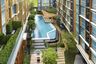 1 Bedroom Condo for sale in Metro Luxe Rama 4, Khlong Toei, Bangkok near BTS Ekkamai
