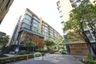 1 Bedroom Condo for sale in Metro Luxe Rama 4, Khlong Toei, Bangkok near BTS Ekkamai