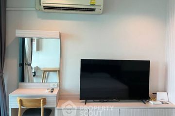 1 Bedroom Condo for sale in Ladda Plaus, Si Racha, Chonburi