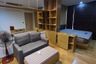 1 Bedroom Condo for sale in Fuse Sathorn - Taksin, Bang Lamphu Lang, Bangkok near BTS Wongwian Yai