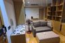 1 Bedroom Condo for sale in Fuse Sathorn - Taksin, Bang Lamphu Lang, Bangkok near BTS Wongwian Yai