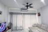 1 Bedroom Condo for sale in View Talay Condo 7, Nong Prue, Chonburi