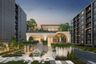 1 Bedroom Condo for sale in Arise Ratchada 19, Chom Phon, Bangkok near MRT Ratchadaphisek