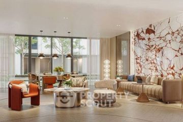 1 Bedroom Condo for sale in Arise Ratchada 19, Chom Phon, Bangkok near MRT Ratchadaphisek