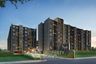 1 Bedroom Condo for sale in Arise Ratchada 19, Chom Phon, Bangkok near MRT Ratchadaphisek