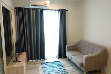 1 Bedroom Condo for sale in The Key Sathorn-Charoenraj, Bang Khlo, Bangkok near BTS Surasak