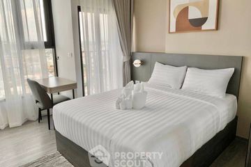 1 Bedroom Condo for sale in The Hampton Sriracha, Si Racha, Chonburi