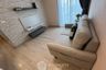 2 Bedroom Condo for sale in Huai Khwang, Bangkok near MRT Huai Khwang