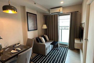 1 Bedroom Condo for sale in Phyll Phahol 34, Sena Nikhom, Bangkok near BTS Sena Nikhom