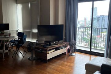 1 Bedroom Condo for sale in The Vertical Aree, Phaya Thai, Bangkok near BTS Ari