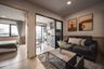 1 Bedroom Condo for sale in Chewathai Hallmark Ladprao - Chokchai 4, Saphan Song, Bangkok near MRT Chok Chai 4