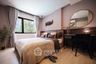 1 Bedroom Condo for sale in Chewathai Hallmark Ladprao - Chokchai 4, Saphan Song, Bangkok near MRT Chok Chai 4