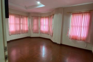 3 Bedroom House for sale in Wararom Phetkasem 81, Bang Bon, Bangkok