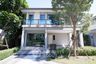3 Bedroom House for sale in Passorn Romklao-Ramkhamhaeng, Min Buri, Bangkok near Airport Rail Link Lat Krabang