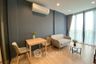 1 Bedroom Condo for sale in KAWA HAUS, Phra Khanong Nuea, Bangkok near BTS On Nut
