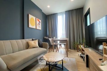 1 Bedroom Condo for sale in KAWA HAUS, Phra Khanong Nuea, Bangkok near BTS On Nut