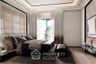 4 Bedroom House for sale in Tha Raeng, Bangkok
