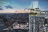 2 Bedroom Condo for sale in The Extro Phayathai - Rangnam, Thanon Phaya Thai, Bangkok near BTS Victory Monument