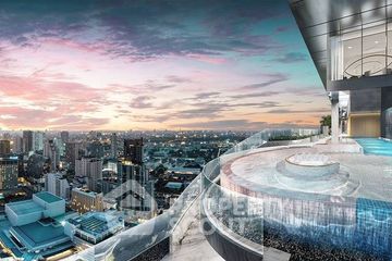2 Bedroom Condo for sale in The Extro Phayathai - Rangnam, Thanon Phaya Thai, Bangkok near BTS Victory Monument