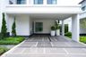 4 Bedroom House for sale in Q District Casa City Kingkaew-Suvarnabhumi, Racha Thewa, Samut Prakan near Airport Rail Link Suvarnabhumi