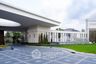 5 Bedroom House for sale in Q District Casa City Kingkaew-Suvarnabhumi, Racha Thewa, Samut Prakan near Airport Rail Link Suvarnabhumi