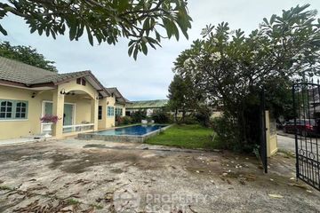 3 Bedroom Villa for sale in Sattahip, Chonburi