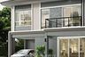 4 Bedroom House for sale in Supalai Ville Saimai, Sai Mai, Bangkok
