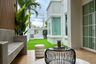 4 Bedroom House for sale in Na Kluea, Chonburi
