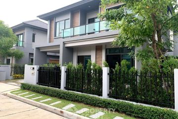 4 Bedroom House for sale in VERVE Rama 9, Saphan Sung, Bangkok