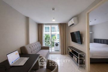 1 Bedroom Condo for sale in Narumol Residence, Khlong Tan Nuea, Bangkok