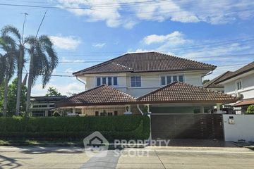 4 Bedroom House for sale in Royal Park Ville, Lam Phak Chi, Bangkok