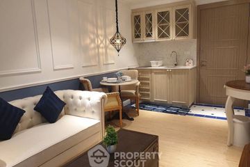 1 Bedroom Condo for sale in Seven Seas Cote d'Azur, Na Jomtien, Chonburi